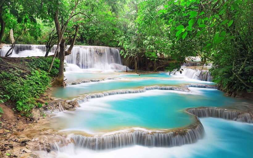 Luang Prabang: Local Village & Kuang Si Falls Private Tour - Key points to know before booking