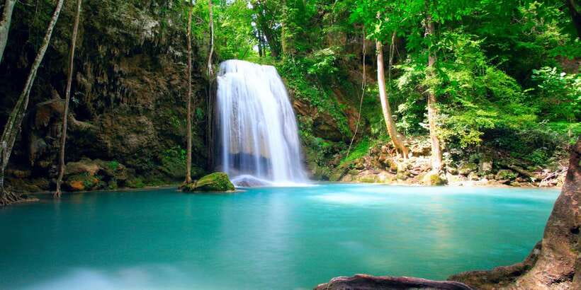 Luang Prabang: Local Village & Kuang Si Falls Private Tour - Ban Ouay, Ban Ou, and Ban Thapene