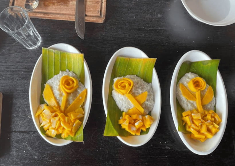 Luang Prabang: Mekong River Cooking Class with Hotel Pickup - What the $65 price really covers