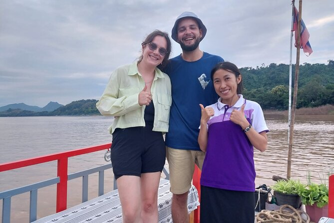 Luang Prabang Mekong Sunset Cruise and Hot Pot Dinner - Why the Mekong view is worth your evening