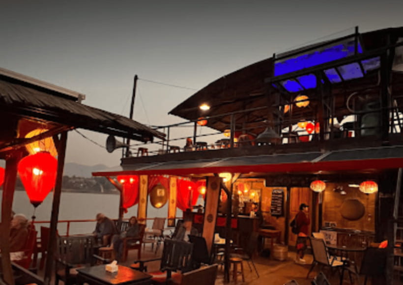 Luang Prabang: Mekong Sunset Cruise & Lao Tasting Dinner - Who will enjoy this cruise most