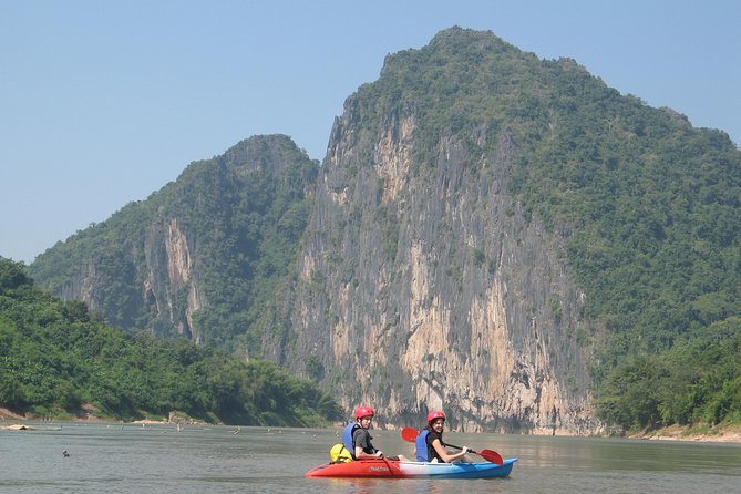 Luang Prabang Mountain Bike Cycling Tour - Villages, rice fields, and a better view of local life