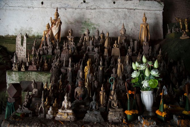 Luang Prabang Mountain Bike Cycling Tour - Four ways to shape the afternoon