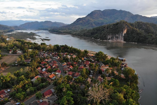 Luang Prabang Mountain Bike Cycling Tour - Guide quality and how the day is managed