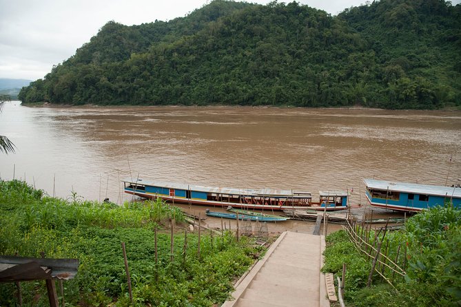 Luang Prabang Mountain Bike Cycling Tour - Is $39 a fair price?