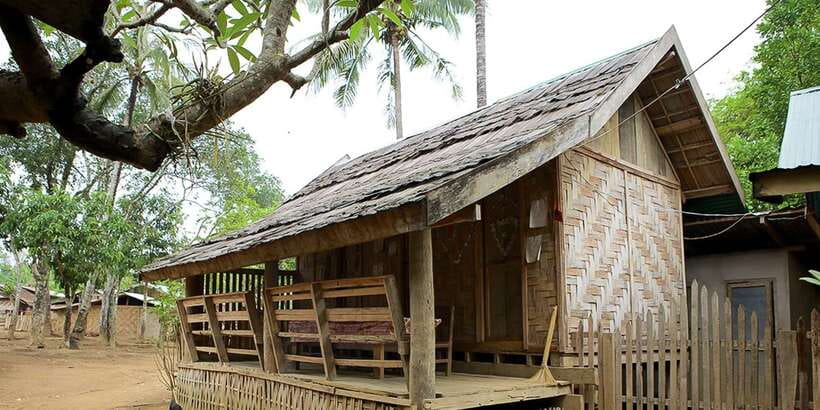 Luang Prabang: Mountain Trek & Local Villages Overnight Tour - A local boat ride to Tad Sae Waterfalls