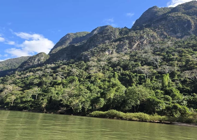 Luang Prabang: Nong Khiaw 3-Day Trekking & camping, Homstay - What the $180 price really covers
