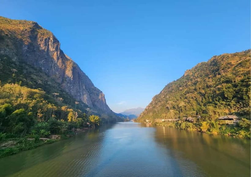 Luang Prabang: Nong Khiaw 3-Day Trekking & camping, Homstay - Should you book it?