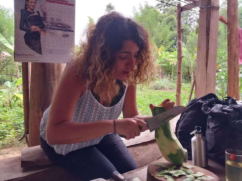 Luang Prabang: Organic Farm Experience & Hike to Kuang si - Should you book the organic farm and Kuang Si hike?