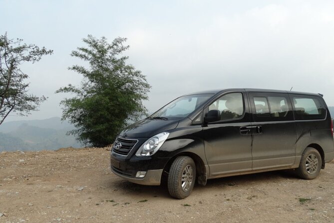 Luang Prabang Private Airport transfers - Key points at a glance
