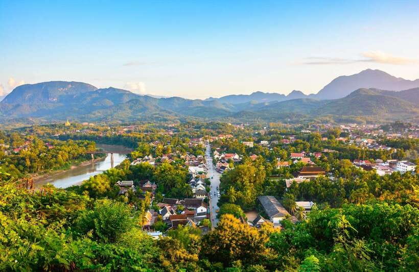 Luang Prabang Private Full-Day Tour and Lunch - Key points to know before booking