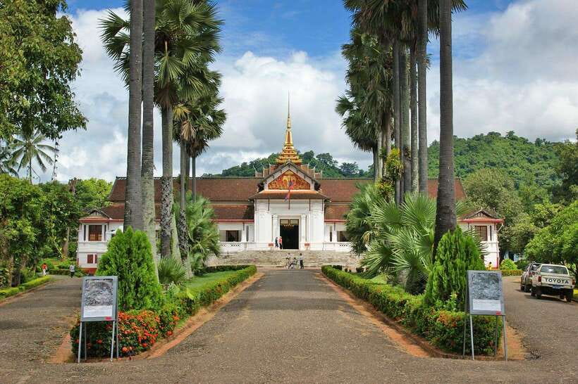 Luang Prabang Private Full-Day Tour and Lunch - Why this full day works in Luang Prabang