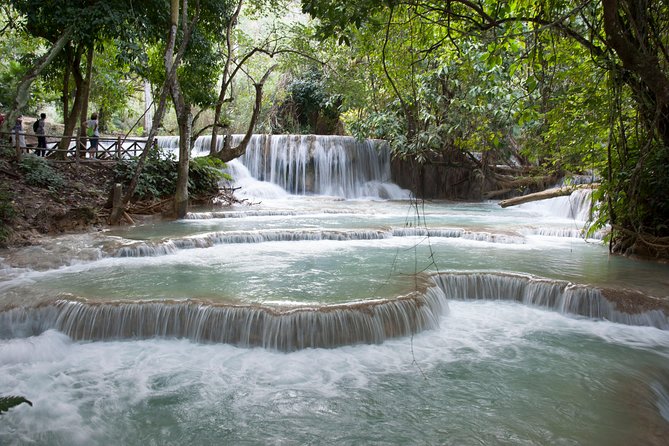 Luang Prabang Private Minivan - Five hours or 10 hours?
