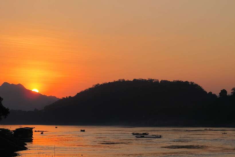 Luang Prabang: Private Must-See Sights and Mount Phousi Tour - Starting at the Royal Palace Museum
