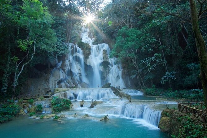 Luang Prabang's Beauty & Heritage in 1 Day - All-Inclusive Tour - Practical Advice Before You Book