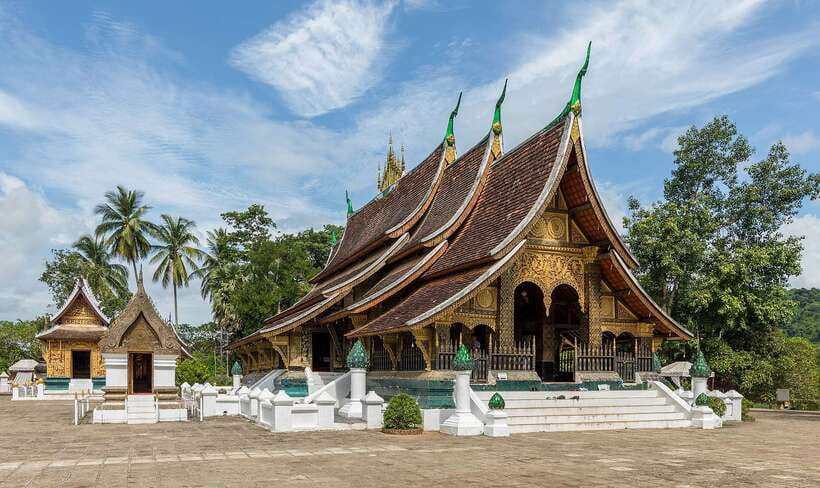 Luang Prabang: UNESCO World Heritage City Highlights Tour - Why this Luang Prabang tour works well