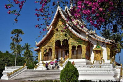 UNESCO World Heritage City Highlights Tour