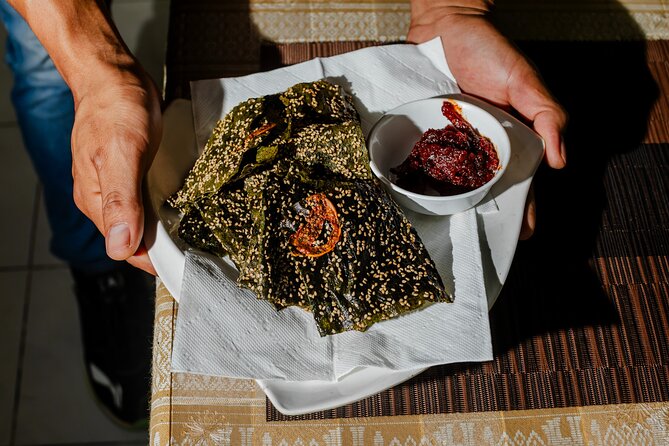 Mekong Meals Food Tour with 15+ Tastings - What the $45 price really covers