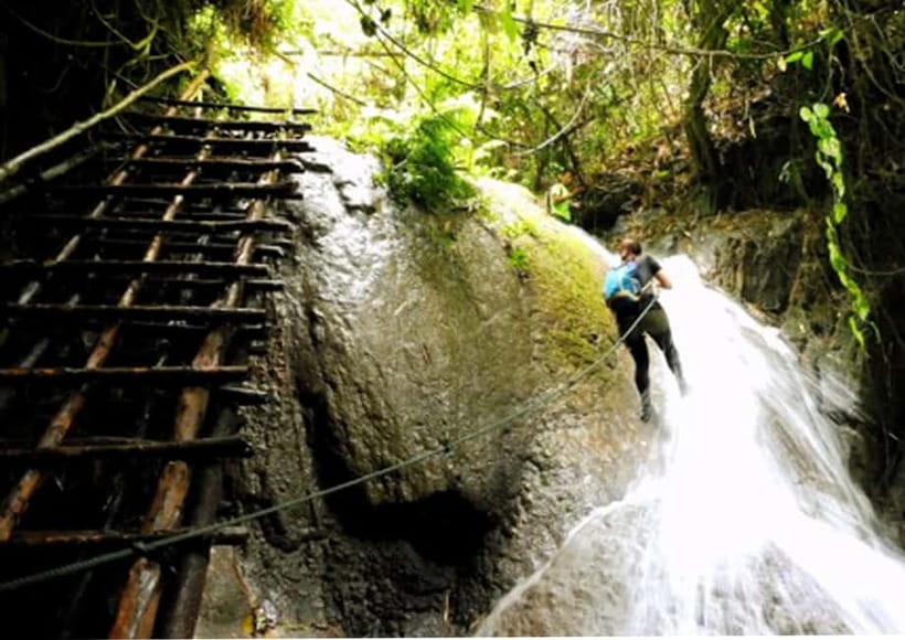 Nong Khiaw: 100 Waterfalls, Nam Ou & Khmu Village Day Tour - Key things to know before booking