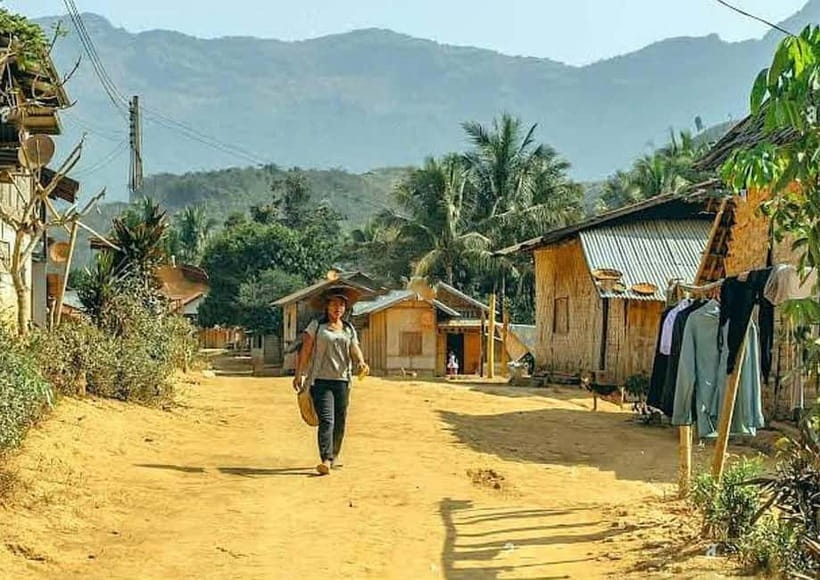 Nong Khiaw: 2-Day Trekking,Hmong village,Home Stay&Kayaking - Why this Nong Khiaw route is worth two days