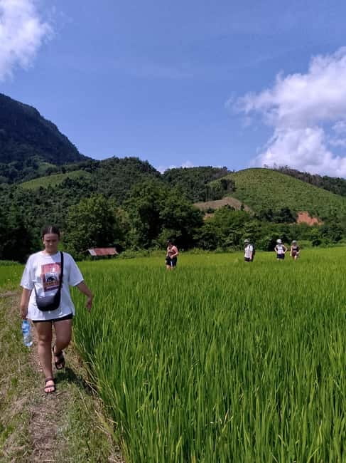 Nongkhiaw boat trip to Muang Ngoi - Timing, transfers, and what to bring