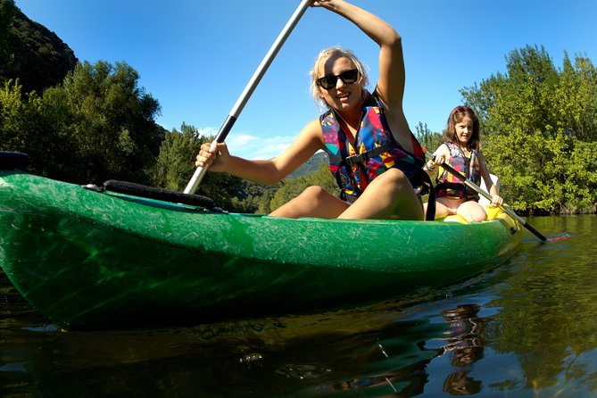 One Day Guided Tour: Kayaking, Zipline & Tubing In The Cave from Vang Vieng - What the $49.88 price covers