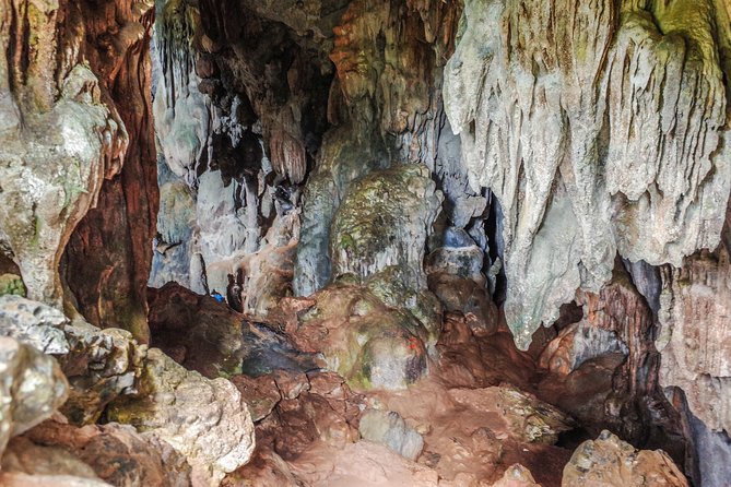 One Day Guided Tour: Kayaking, Zipline & Tubing In The Cave from Vang Vieng - Who will enjoy this day most