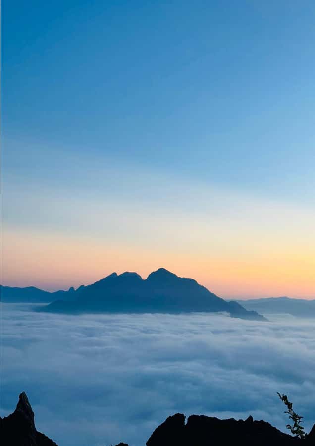 Overnight Camping At nong khiaw view point, 360 view - FAQ