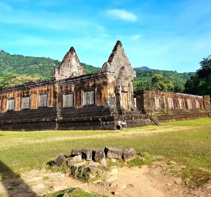 Pakse: Mystic Falls & Timeless Temples of Southern Laos Tour - Why this Pakse day trip works