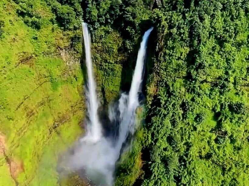 Pakse: Mystic Falls & Timeless Temples of Southern Laos Tour - Guide quality and the role of transport