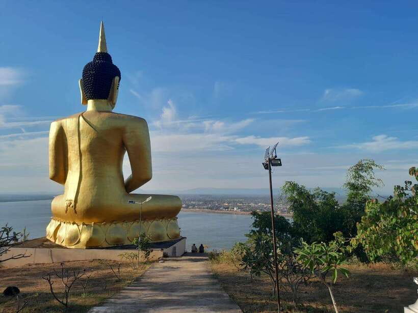 Pakse: Mystic Falls & Timeless Temples of Southern Laos Tour - What the $97 price really buys