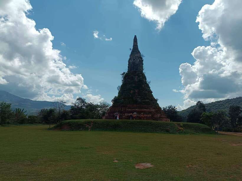 Plain of jars private tour - Key points to know before booking