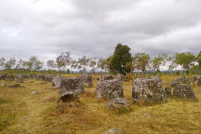 Plain of jars tour with local guide - Why the Plain of Jars needs a full day