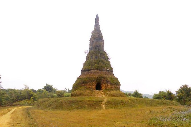 Plain of jars tour with local guide - What $146 covers, and what it means