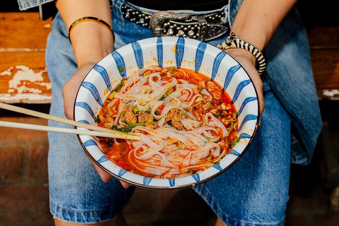 Prabang Plates Food Tour with 15+ Tastings - Key points to know before booking