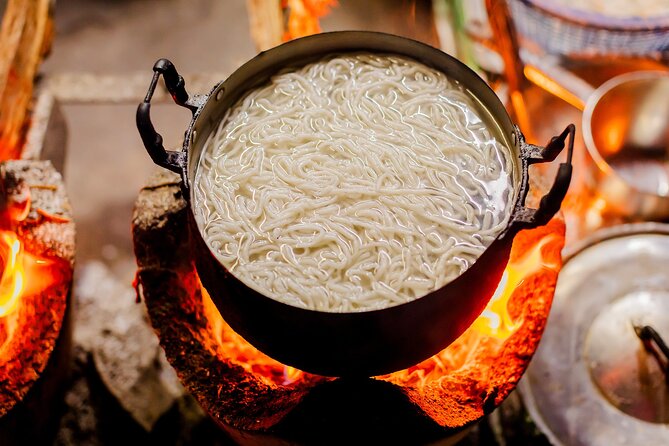 Prabang Plates Food Tour with 15+ Tastings - Why the $45 price can make sense