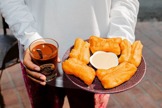 Prabang Plates Food Tour with 15+ Tastings - Who should book, and who should skip it