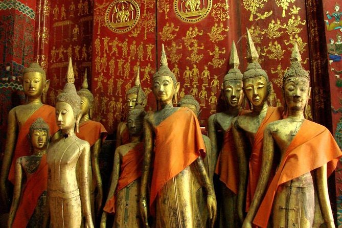 Private Tour: Half-Day City Tour of Luang Prabang - Is $111 a fair price?