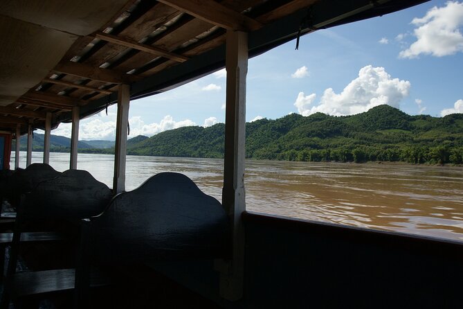 Private Tour: Pak Ou Cave and Kuang Si Waterfall Tour from Luang Prabang - Is $194.81 good value?