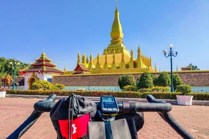 Private Tour Vientiane - VangVieng by Express Train - Who will get the most from this day