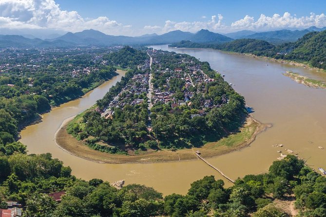 Small Group Half Day Luang Prabang city tour - Why the early start matters in Luang Prabang