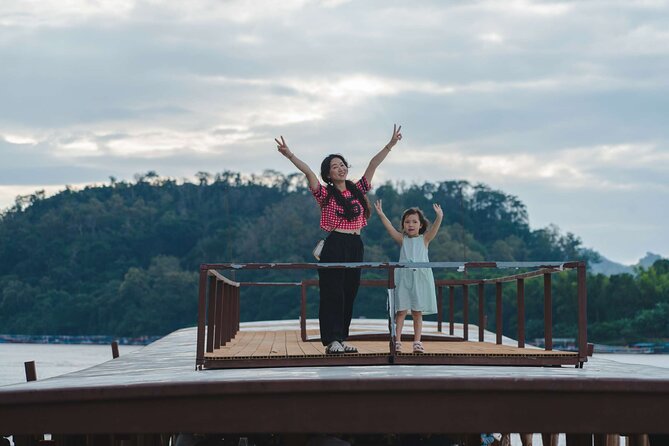 Sunset Cruise in Luang Prabang with Live Performance - Practical timing and weather advice