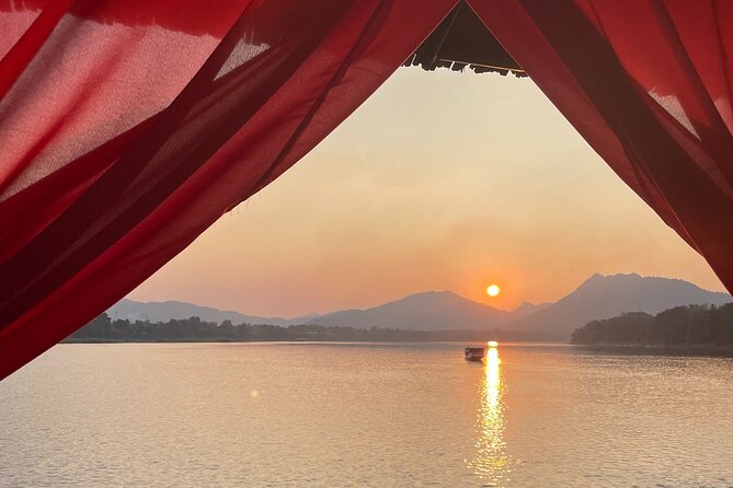 Sunset Cruise Luang Prabang - Is $35 a fair price?