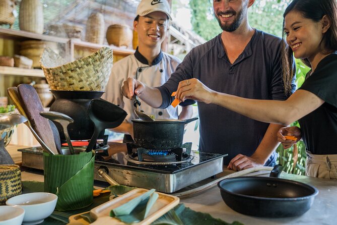 The Namkhan - Cooking Class - Why the recipes matter after you leave