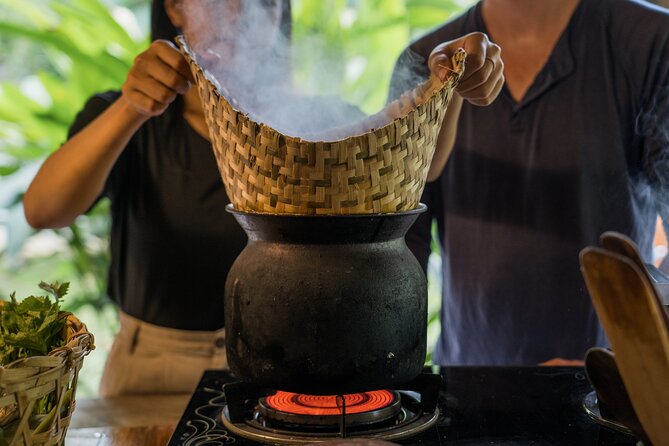 The Namkhan - Cooking Class - Price and value at $63.34