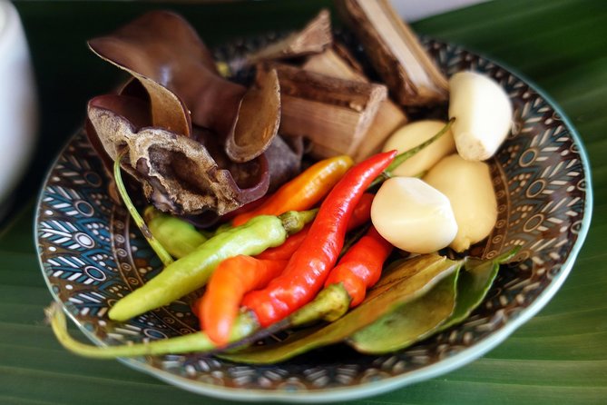 The Namkhan - Cooking Class - The strongest reasons to choose it