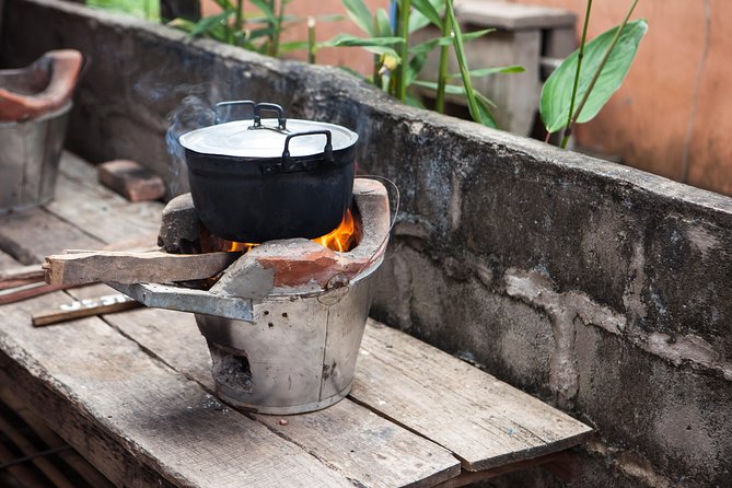 Traditional Market Tour and Private Laotian Cooking Class with a Local - What the $92 price gets you