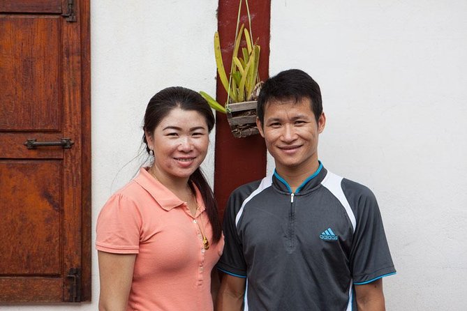 Traditional Market Tour and Private Laotian Cooking Class with a Local - Why the private guide makes a difference
