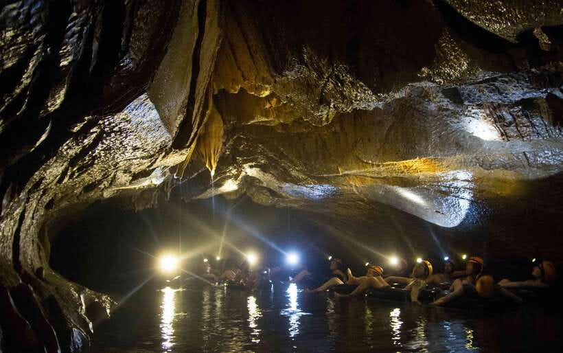 Vang Vieng: Half-Day Zip Lining with Cave Exploration Option - What to Bring and How to Prepare