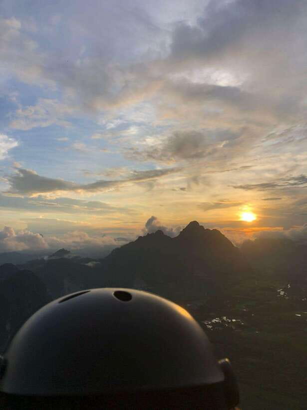 Vang Vieng: Hot Air Balloon and Go Kart Ride - Should you book the Vang Vieng balloon and buggy day?
